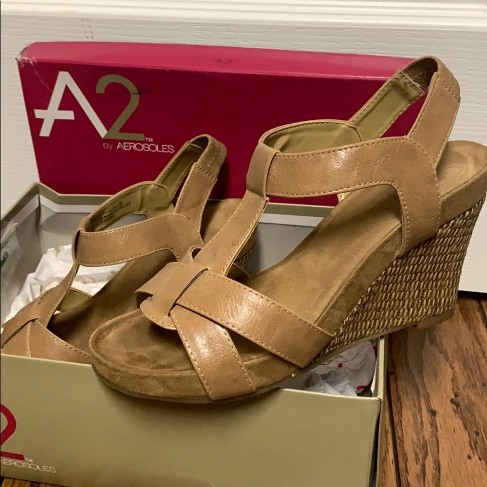 Aerosoles Comfortable Sandals